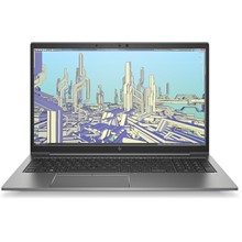 Hp Zbook Firefly İ7 1165-15.6-16G-512Ssd-4G-Wpro 2C9S8Ea - 1