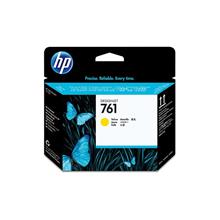 Hpch645A - Hp Ch645A Yellow Designjet Baskı Kafası (761) - 1