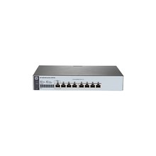 Hpe J9979A 1820-8G Web Yönetilebilir Switch - 1
