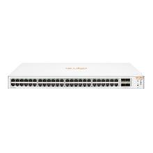 Hpe Jl815A 1830 48G 4Sfp Web Poe Yönetilebilir - 1