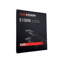 Hs-Ssd-E100N256G - Hikvision Ssd E100N/256Gb-M.2 Ssd - 1