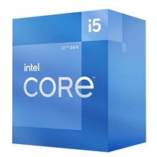Intel Alder Lake İ5 12400F 1700Pin Fanlı (Box) Bx8071512400Fsrl5Z - 1