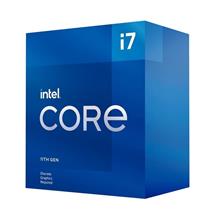 Intel Alder Lake İ7 12700F 1700Pin Fansız (Box) Bx8071512700Fsrl4R - 1