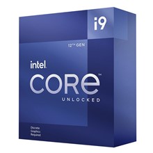 Intel Alder Lake İ9 12900Kf 1700Pin Fansız (Box) Bx8071512900Kfsrl4J - 1