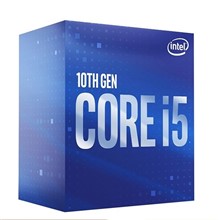Intel Comet Lake İ5 10500 1200Pin Fanlı (Box) Bx8070110500Srh3A - 1