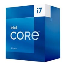 Intel Raptor Lake İ7 13700 1700Pin Fanlı (Box) Bx8071513700Srmba - 1