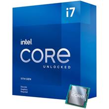 Intel Rocket Lake İ7 11700Kf 1200Pin Fansız (Box) Bx8070811700Kfsrknn - 1