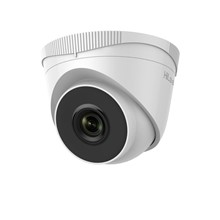Ipc-T220H-F - Hilook Ipc-T220H-F Turret Network Camera - 1