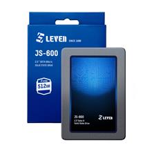 Js600Ssd512Gb - Leven Js600 2.5 Sataııı 512Gb Ssd - 1