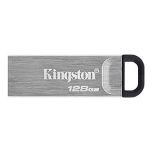 Kingston 128Gb Dt Kyson Usb 3.2 Gen1 Dtkn/128Gb - 1
