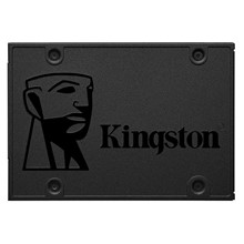 Kingston 240Gb A400 500/350Mb Sa400S37/240G - 1