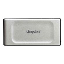 Kingston 2Tb Sxs2000/2000G Usb-C Taşınabilir Ssd - 1