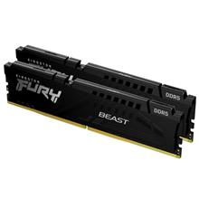 Kingston 32Gb 2X16 Fury D5 4800 Kf548C38Bbk2/32 - 1