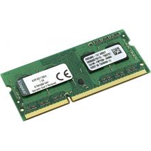 Kingston 4Gb D3 Nb 1600 Kvr16S11S8/4Wp - 1