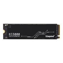 Kingston 4Tb Nvme M.2 7000/7000Mb Skc3000D/4096G - 1