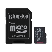 Kingston 64Gb Micro Sdxc Endüstriyel Sdcıt2/64G Sdcıt2/64Gb - 1