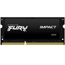 Kingston 8Gb Ddr3L Nb 1600 Cl9 Kf316Ls9Ib/8 - 1