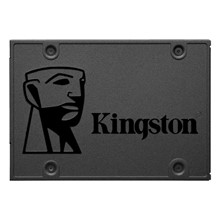 Kingston 960Gb A400 500/450Mb Sa400S37/960G - 1