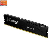 Kingston Fury 16Gb 5200 Ddr5 Kf552C36Bbe-16 - 1