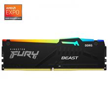 Kingston Fury 16Gb 6000 Ddr5 Rgb Kf560C36Bbea-16 - 1