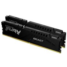 Kingston Fury 16Gb Kit 5200 Ddr5 Kf552C40Bbk2-16 - 1