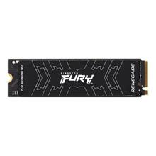 Kingston Fury 1Tb Nvme M.2 7300/6000Mb Sfyrs/1000G - 1