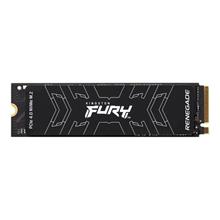 Kingston Fury 1Tb Nvme M.2 7300/6000Mb Sfyrs/1000G - 1