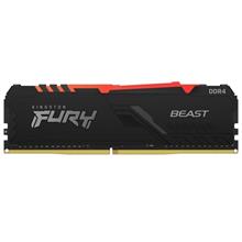 Kingston Fury 32Gb 3200 Ddr4 Rgb Kf432C16Bba/32 - 1