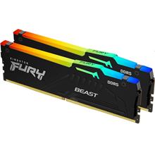 Kingston Fury 32Gb 5600 Ddr5 Rgb Kf556C36Bbeak2-32 - 1