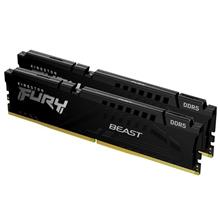 Kingston Fury 64Gb Kit 5200 Ddr5 Kf552C40Bbk2-64 - 1