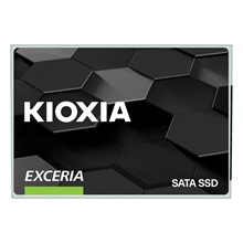 Kioxia 240Gb Exceria 3D 555/540 Ltc10Z240Gg8 - 1