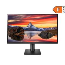 Lg 27" 27Mp450P-B 5Ms 75Hz Hdmı Dp Ips - 1