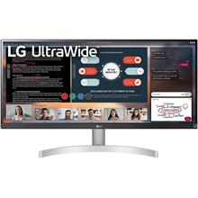 Lg 29" 29Wn600-W 5Ms 75Hz 2Hdmı Dp Freesync Ips - 1