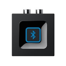 Logitech Bluetooth Audio Adaptor 980-000912 - 1