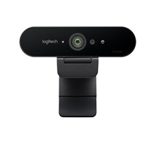 Logitech Brio 4K Ultra Hd Webcam 960-001194 - 1