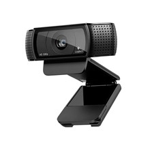 Logitech C920 Webcam Full Hd 960-001055 - 1