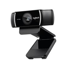Logitech C922 Pro Stream Webcam 960-001088 - 1