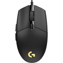 Logitech G203 Gaming Mouse 910-005796 - 1