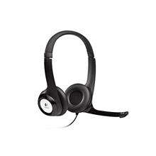 Logitech H390 Kablolu Kulaklık 981-000406 - 1