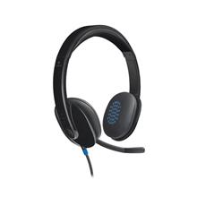 Logitech H540 Kablolu Kulaklık 981-000480 - 1