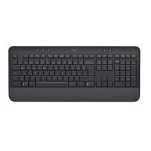 Logitech K650 Signature Kablosuz Klavye - Grafit 920-010919 - 1