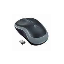 Logitech M185 Kablosuz Mouse Usb Siyah 910-002235 - 1