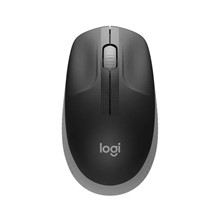 Logitech M190 Kablosuz Gri Mouse 910-005906 - 1