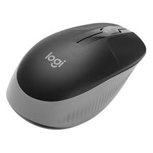 Logitech M191 Kablosuz Gri Mouse 910-005922 - 1