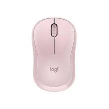 Logitech M221 Kablosuz Sessiz Gül 910-006512 - 1