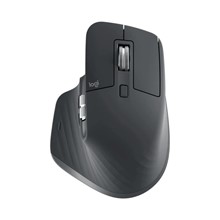 Logitech Mx Master 3S Kablosuz Mouse 910-006559 - 1