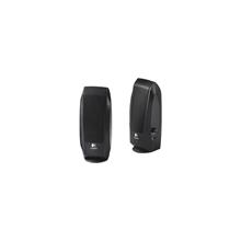 Logitech S120 1*1 Hoparlör Siyah 980-000010 - 1