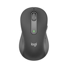 Logitech Signature Sol El M650 L Siyah 910-006239 - 1