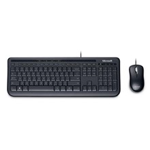 Microsoft Apb-00010 Kablolu Klavye-Mouse Set Usb - 1