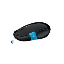 Microsoft H3S-00001 Comfort Bluetooth Mouse - 1